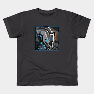 Into the Breach Kids T-Shirt